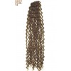 extensii par afro impletit codite brazil braids sintetic bucle trese OMBRE CUSUT NATURAL SINTETIC INTRETINERE SAMPON 