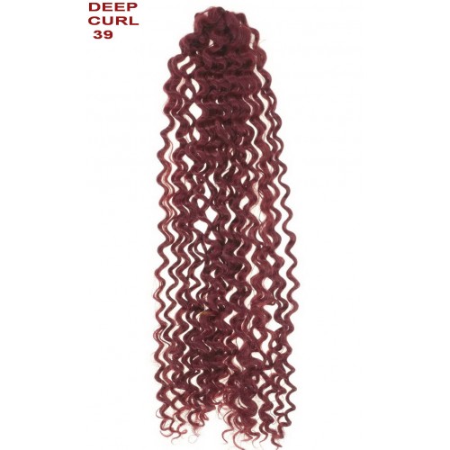 extensii par afro impletit codite brazil braids sintetic bucle trese OMBRE CUSUT NATURAL SINTETIC INTRETINERE SAMPON 