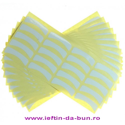 SET FOLII PADURI PLASTURI PATCH PATCHURI EXTENSII GENE APLICARE FALSE