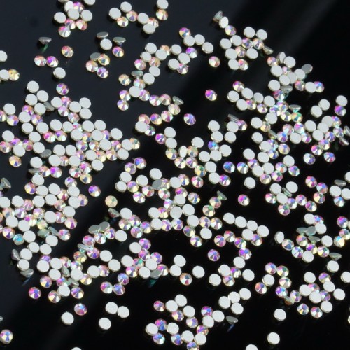 STRASURI UNGHII SS8 AB 1440 BUC SWAROVSKY SS3 SS4 SS5  MANICHIURA 