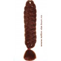 ELASTICE CODITE AFRO - I