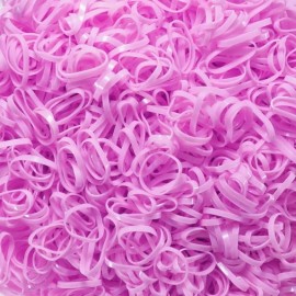 ELASTICE CODITE IMPLETITE AFRO BRAZIL COZI PAR COADA IMPLETITURI BOX BRAIDS ORNAMENTE EXTENSII KERATINA INELE COSMETICE