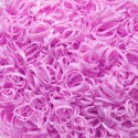 ELASTICE CODITE AFRO - I