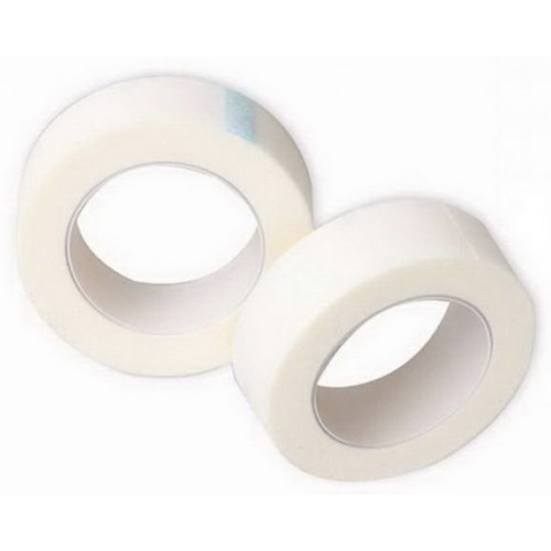 Rola Banda Adeziva Pentru Extensii Gene Aplicare Sub Ochi Hartie ieftin da bun