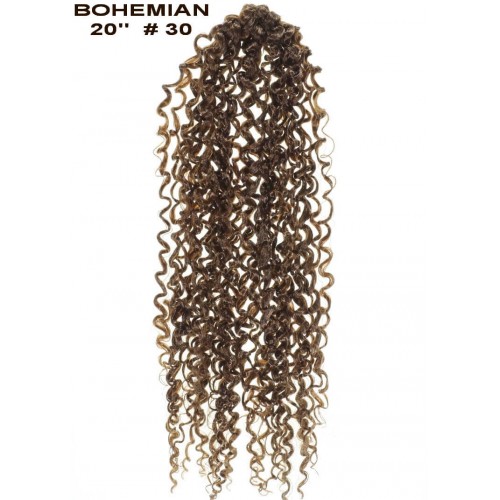 EXTENSII AFRO BRAZILIAN BUCLE SUVITE BRAIDS OMBRE CROCHET BOX PAR NATURAL APLICARE BALSAM PRINDERE