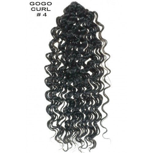 GOGO CURL 40CM - 4 - SNH