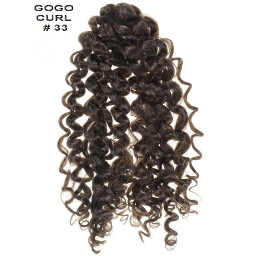 GOGO CURL 40CM - 33 - SNH