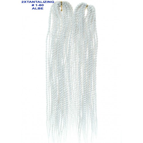 2XTANTALIZING 50CM - ALBE - SNH