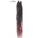 ELASTICE CODITE AFRO - H