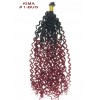 KIMA CROCHET BRAIDS T-BUG   NJS