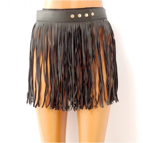 FUSTA SCURTA PIELE FRANJURI SEXY FEMEI SUTIEN TANGA BODY VIDEOCHAT 