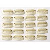 cleme extensii par clip-on EXTENSII PAR natural clipon clip on clipsuri banda tresa weft cusut