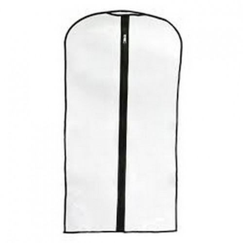 HUSA PROTECTIE HAINE IMBRACAMINTE SACI HUSE PRAF FERMOAR 60X137 CM 