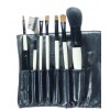 SET TRUSA PENSULE MACHIAJ MAKEUP PENSULA PAR FARDURI CORECTOARE TEN