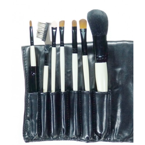 SET TRUSA PENSULE MACHIAJ MAKEUP PENSULA PAR FARDURI CORECTOARE TEN