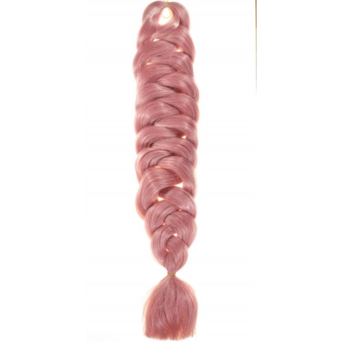 100 CM 1- A17 extensii par pentru impletit codite afro