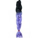 ELASTICE CODITE AFRO - I