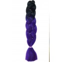 ELASTICE CODITE AFRO - I