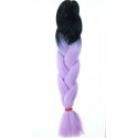ELASTICE CODITE AFRO - I