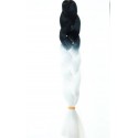 ELASTICE CODITE AFRO - I
