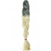60 CM 2-27 Extensii codite impletite impletituri afro brazil ieftin da bun par sintetic box braids