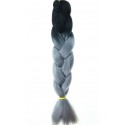 ELASTICE CODITE AFRO - I