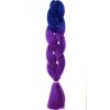 60 CM 2-40  EXTENSII CODITE IMPLETITE AFRO extensii par afro impletit codite brazil braids sintetic bucle trese OMBRE CUSUT 