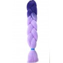 ELASTICE CODITE AFRO - I