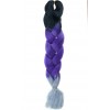 60 CM 3-C62  EXTENSII CODITE coada codite cozi impletita impletituri impletite afro par braids 