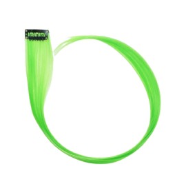 COD - 2 SUVITE EXTENSII COLORATE CLIPS ON PAR