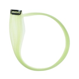 COD - 4 SUVITE EXTENSII COLORATE CLIPS ON PAR