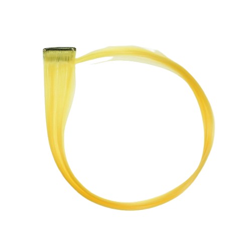 COD - 5   SUVITE EXTENSII COLORATE CLIPS ON PAR