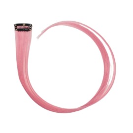 COD - 9 SUVITE EXTENSII COLORATE CLIPS ON PAR
