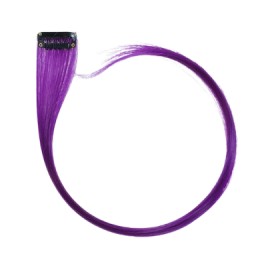 COD - 13 SUVITE EXTENSII COLORATE CLIPS ON PAR