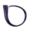 COD - 14  SUVITE EXTENSII COLORATE CLIPS ON PAR