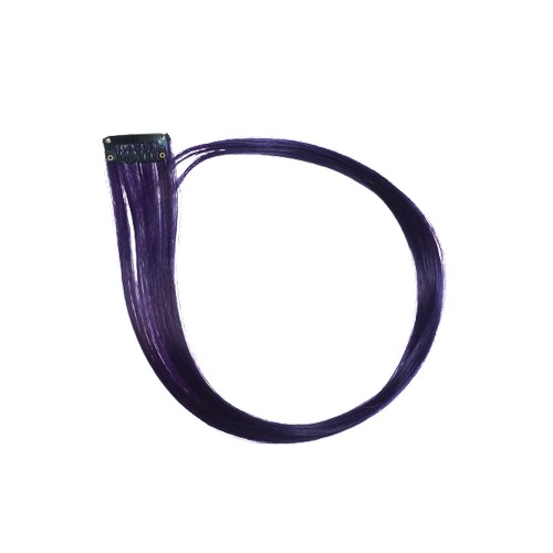 COD - 14  SUVITE EXTENSII COLORATE CLIPS ON PAR