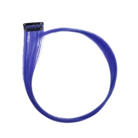 COD - 16 SUVITE EXTENSII COLORATE CLIPS ON PAR