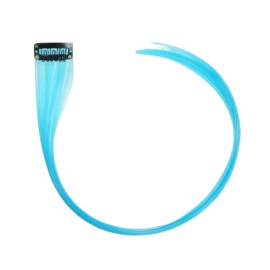 COD - 19 SUVITE EXTENSII COLORATE CLIPS ON PAR
