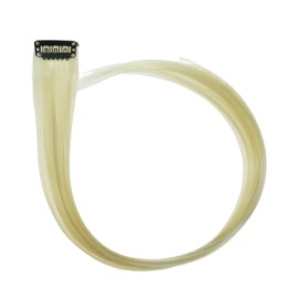 COD - 22 SUVITE EXTENSII COLORATE CLIPS ON PAR