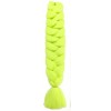 ELASTICE CODITE IMPLETITE AFRO BRAZIL COZI PAR COADA IMPLETITURI BOX BRAIDS ORNAMENTE EXTENSII KERATINA INELE COSMETICE