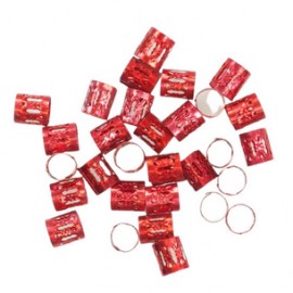 ORNAMENTE CODITE IMPLETITE - ROSII ORNAMENTE DECOR SUVITE PAR IMPLETITE CODITE IMPLETITURI BRAIDS AFRO