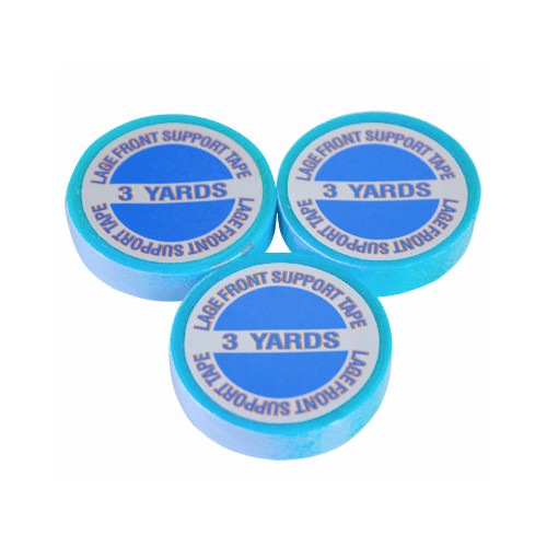 ROLA BANDA DUBLU ADEZIVA EXTENSII PAR TAPE - 3M