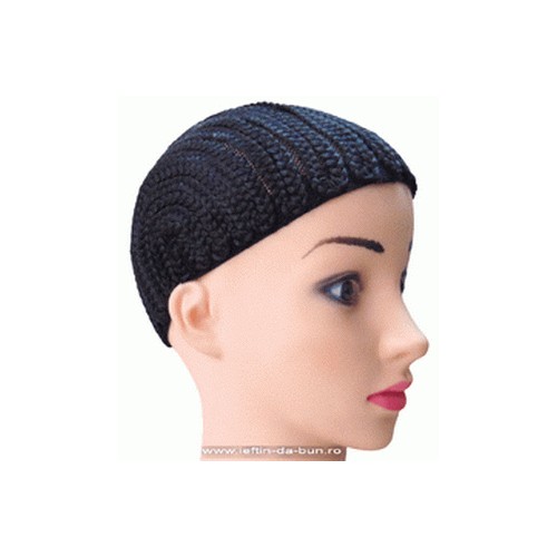 Suport Extensii Afro - Crochet Braids Par