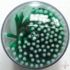 micro perii gene curatare adeziv extensii absorbante brush