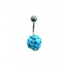 PIERCING BURIC MULTI SEALED BLUE