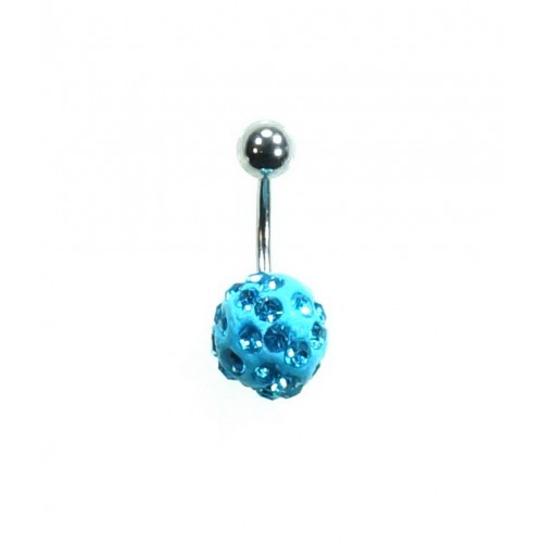 PIERCING BURIC MULTI SEALED BLUE