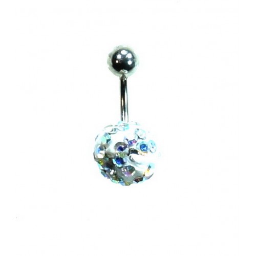 PIERCING BURIC MULTI SEALED LIGHT GRAY