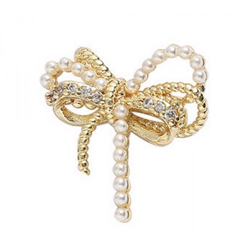 BIJUTERIE UNGHIE - FUNDITA MULTI PEARLS AURIE
