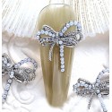 BIJUTERIE UNGHIE - FUNDITA MULTI PEARLS AURIE