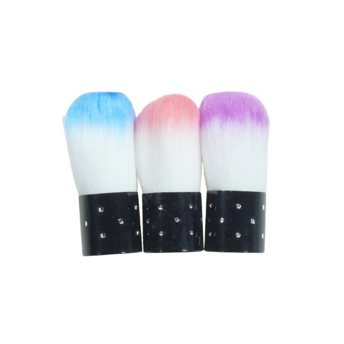 Pamatuf Unghii Pentru Praf